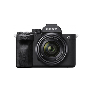 Цифровой фотоаппарат Sony Alpha 7M4 28-70mm Kit Black (ILCE7M4KB.CEC)
