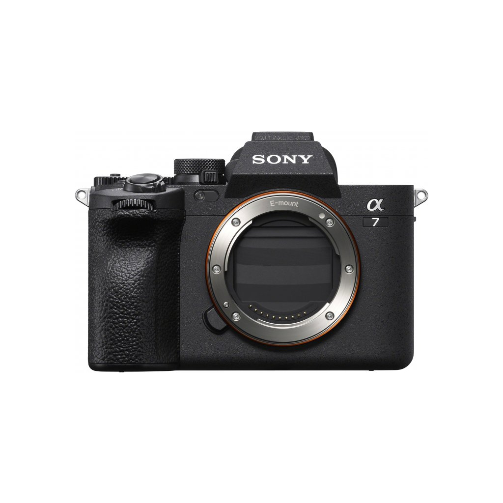Цифровой фотоаппарат Sony Alpha 7M4 body black (ILCE7M4B.CEC) - 1