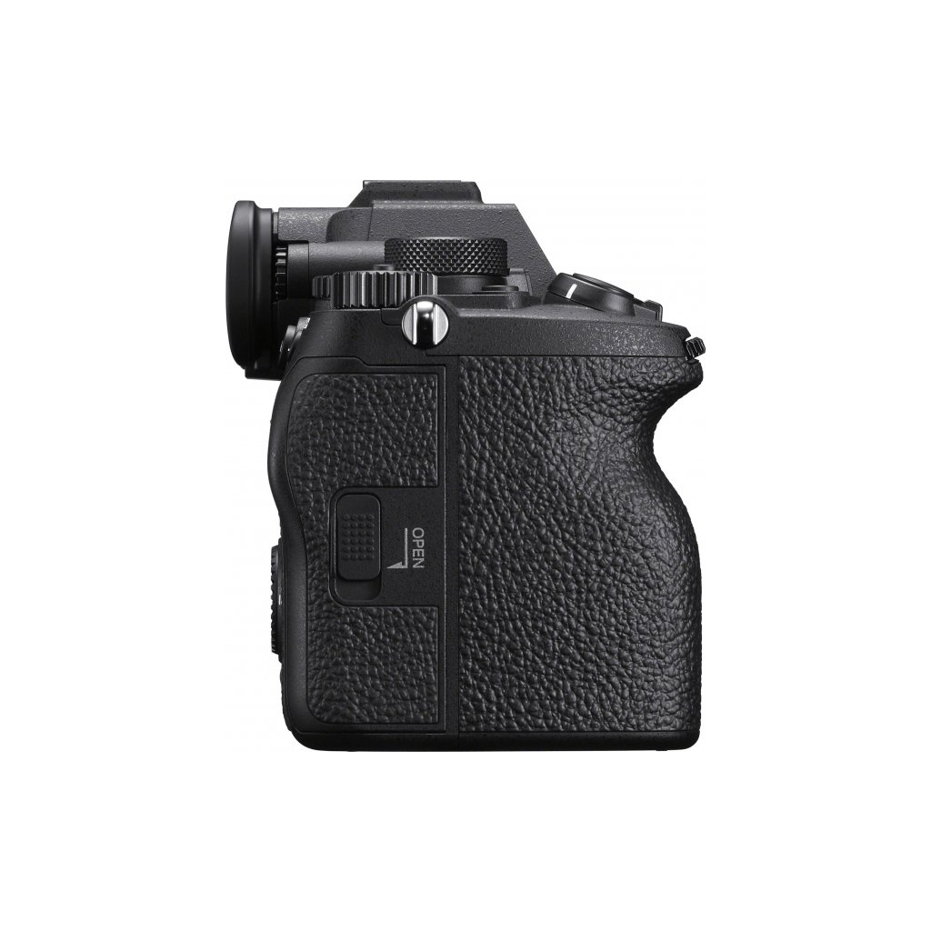Цифровой фотоаппарат Sony Alpha 7M4 body black (ILCE7M4B.CEC) - 4