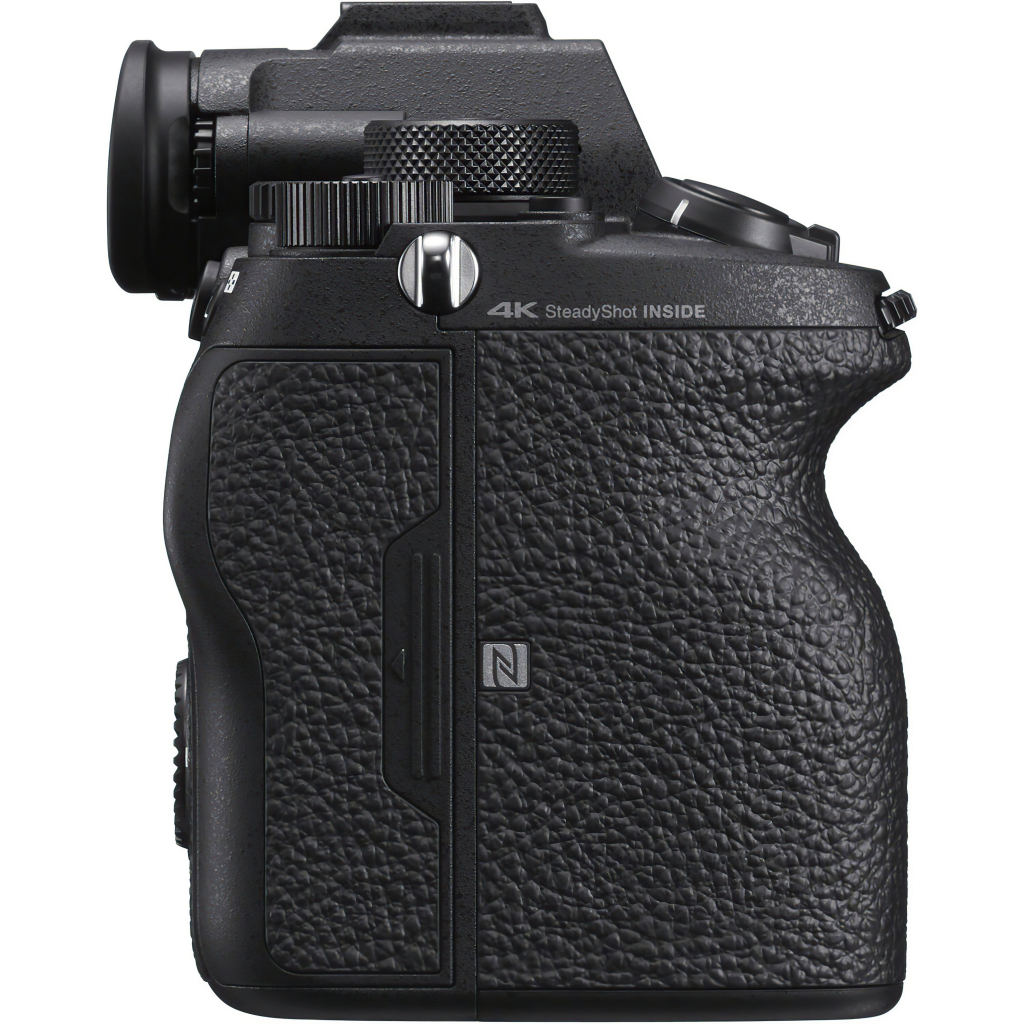 Цифровой фотоаппарат Sony Alpha 9M2 body black (ILCE9M2B.CEC) - 5