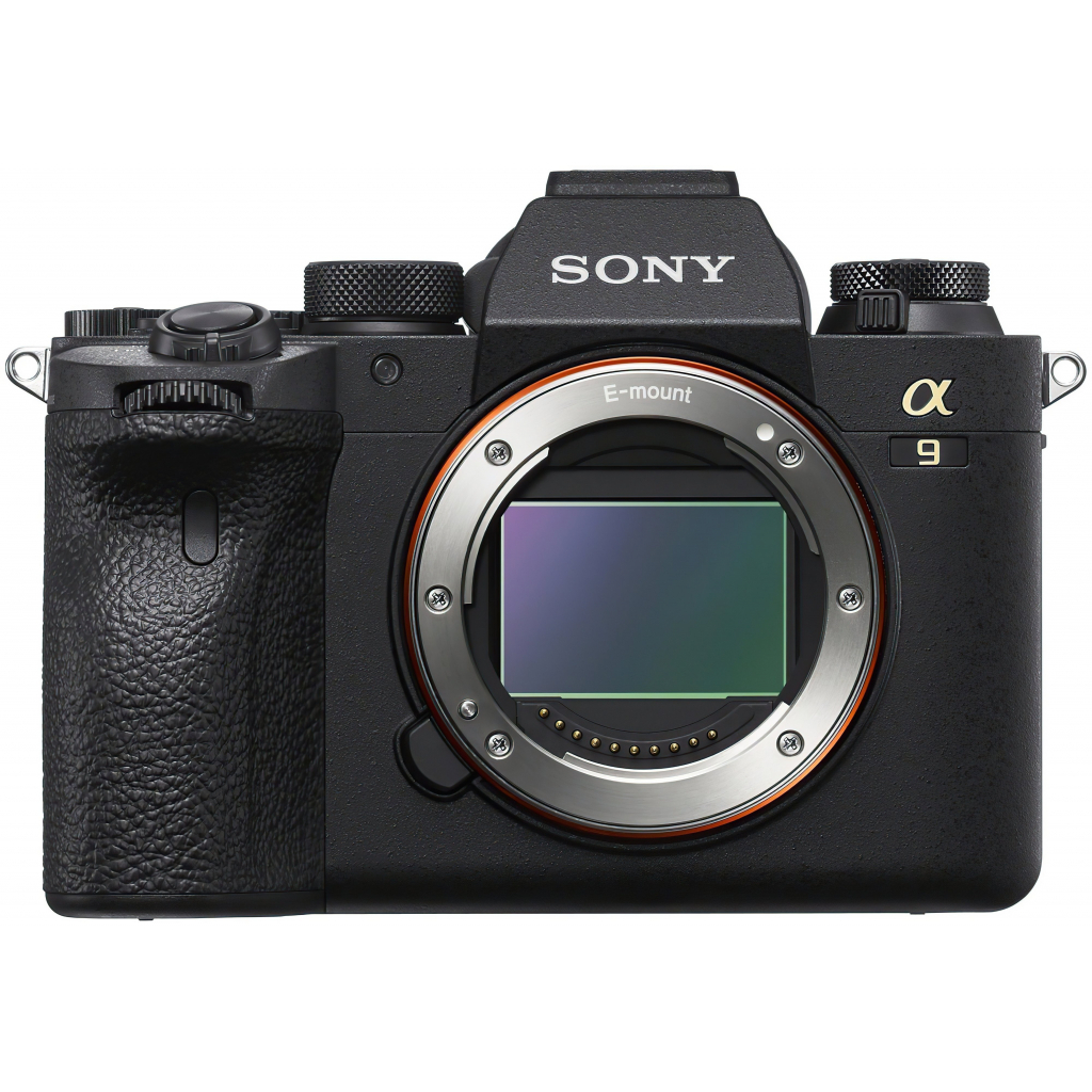 Цифровой фотоаппарат Sony Alpha 9M2 body black (ILCE9M2B.CEC)