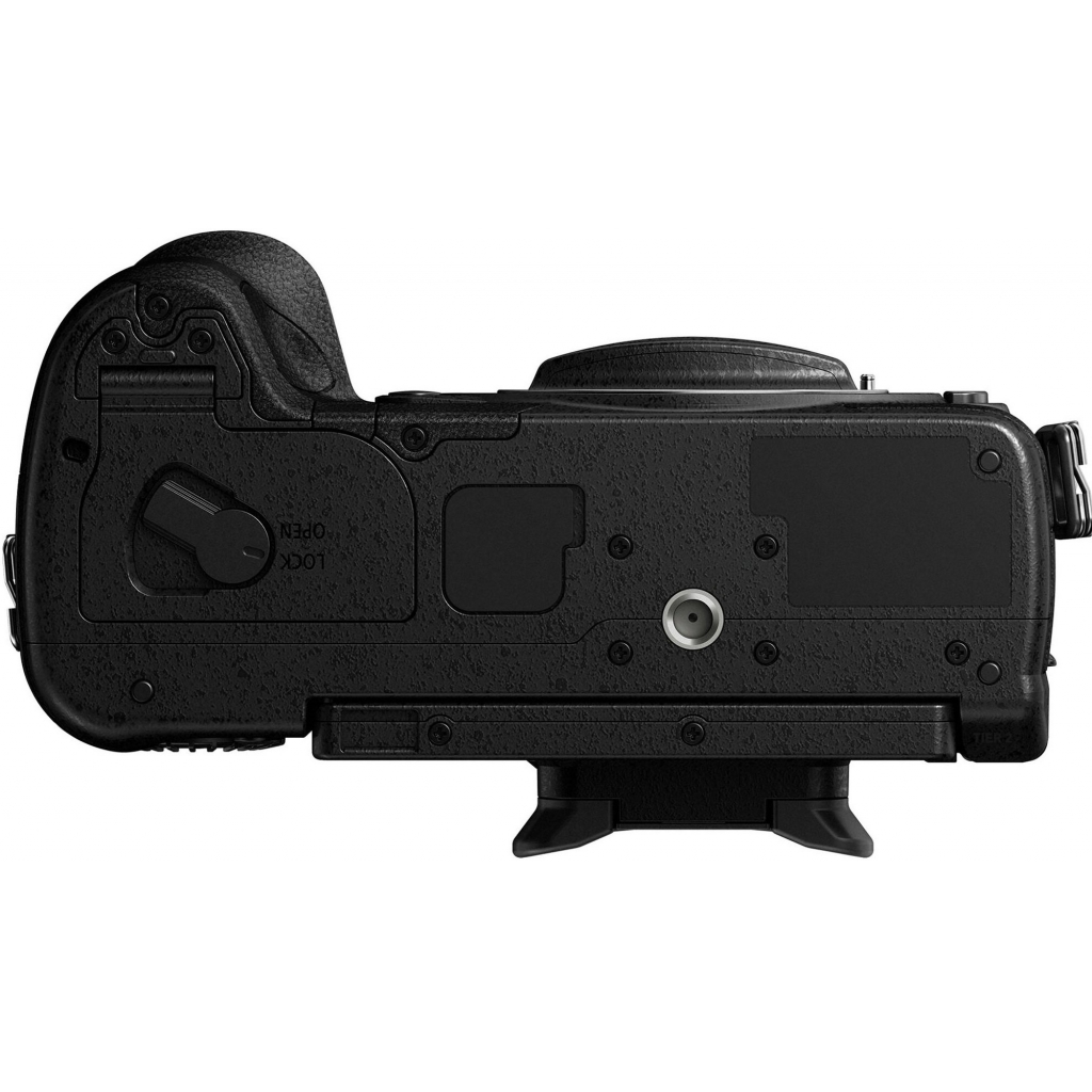 Цифровой фотоаппарат Panasonic GH5M2 Body (DC-GH5M2EE) - 5