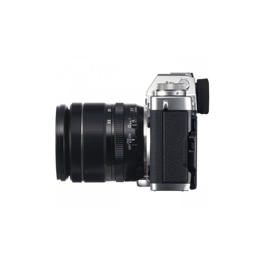 Цифровой фотоаппарат Fujifilm X-T3 + XF 18-55mm F2.8-4.0 Kit Black (без вспышки и ЗУ) (16755683) - 6
