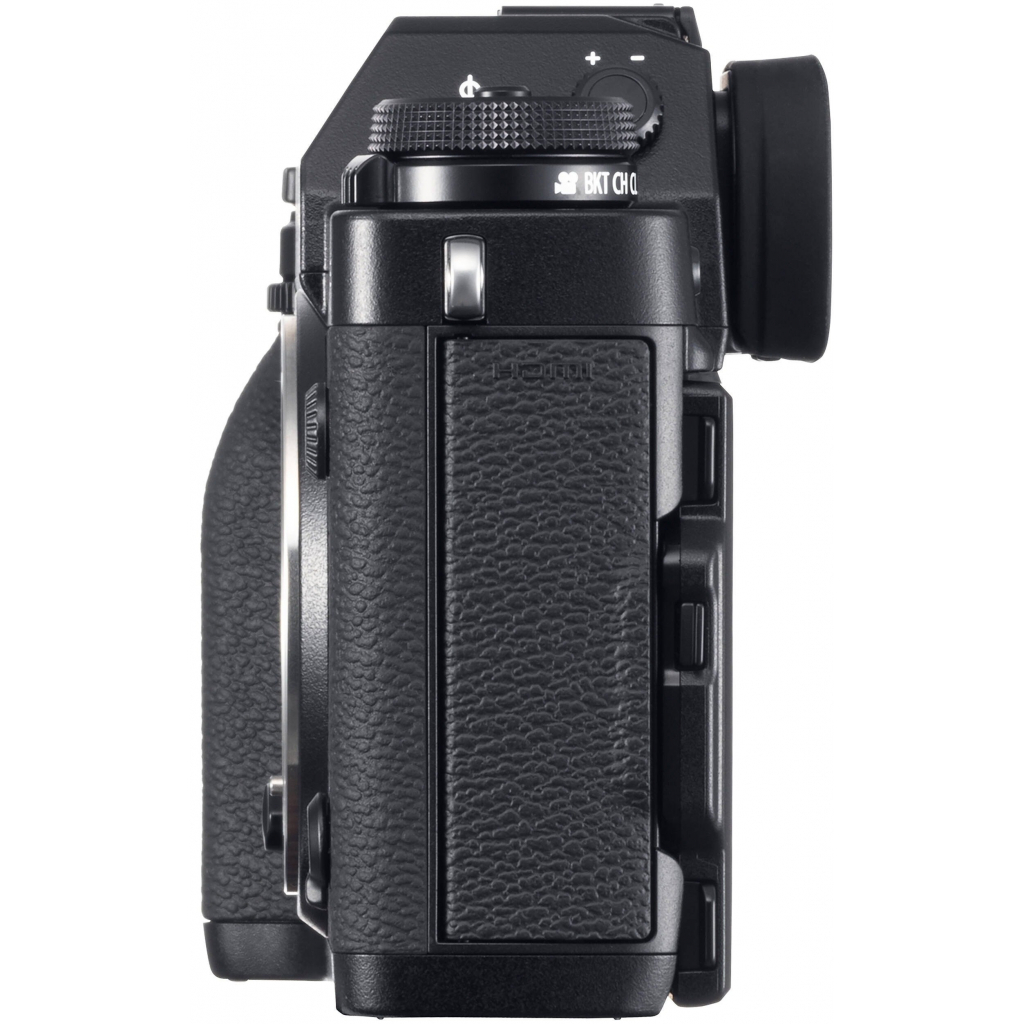 Цифровой фотоаппарат Fujifilm X-T3 body black (без вспышки и ЗУ) (16755657) - 7