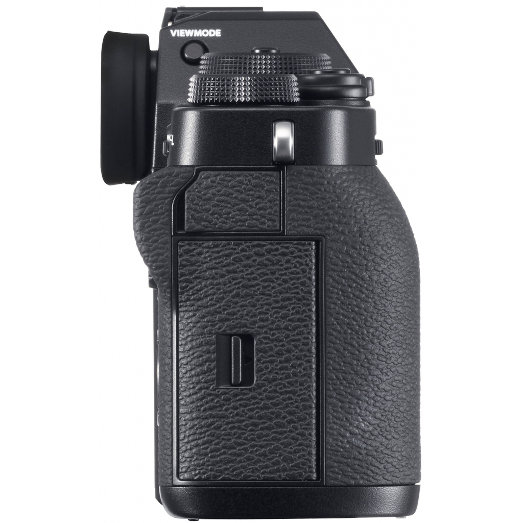 Цифровой фотоаппарат Fujifilm X-T3 body black (без вспышки и ЗУ) (16755657) - 9