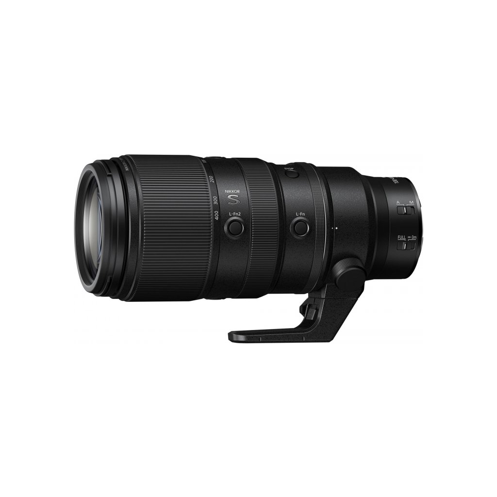 Объектив Nikon Z NIKKOR 100-400mm f/4.5-5.6 VR S (JMA716DA) - 1