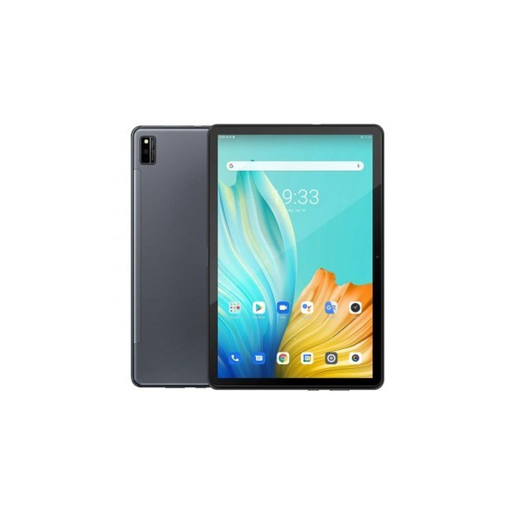 Планшет Blackview Tab 10 10.1" 4GB/64GB 4G Grey (6931548307174) - 1