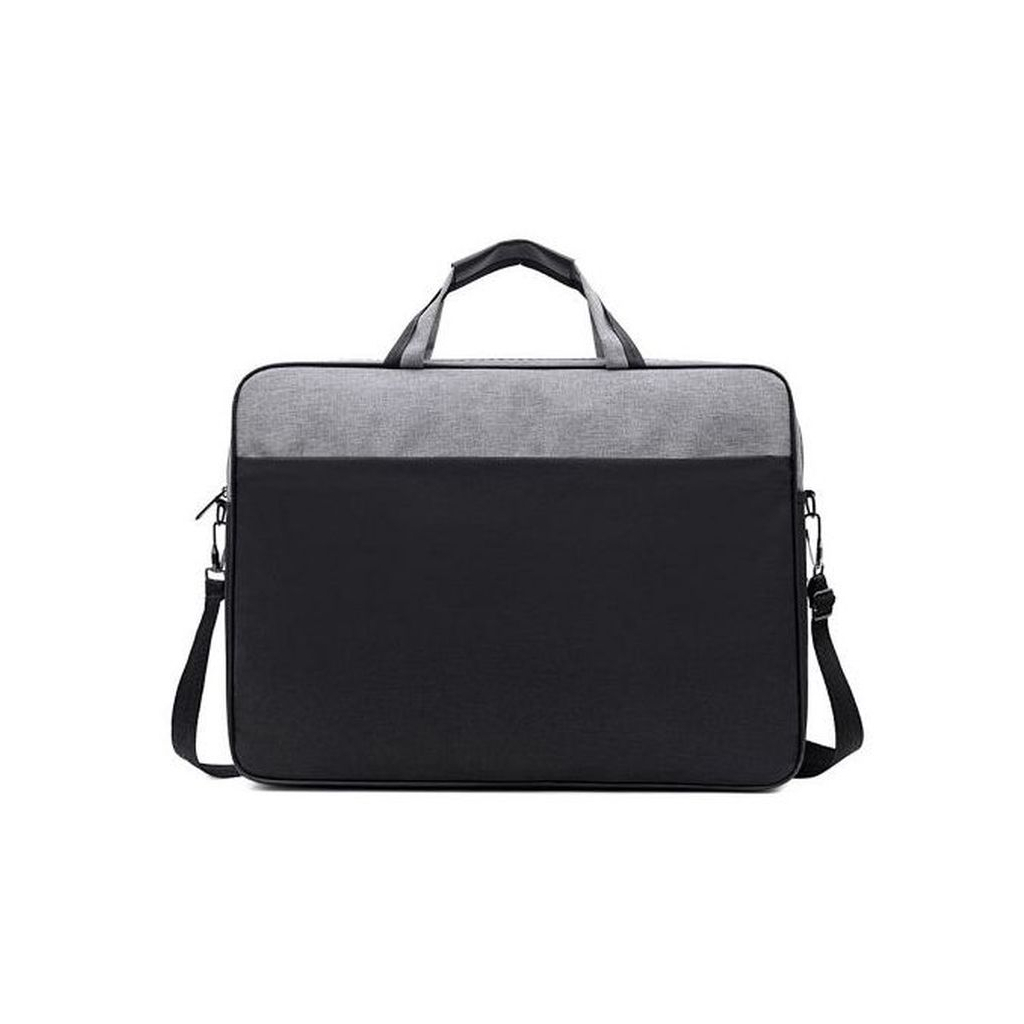 Сумка для ноутбука Ritar 17" 8911 Gray-black (YT-8911-GB17") - 1