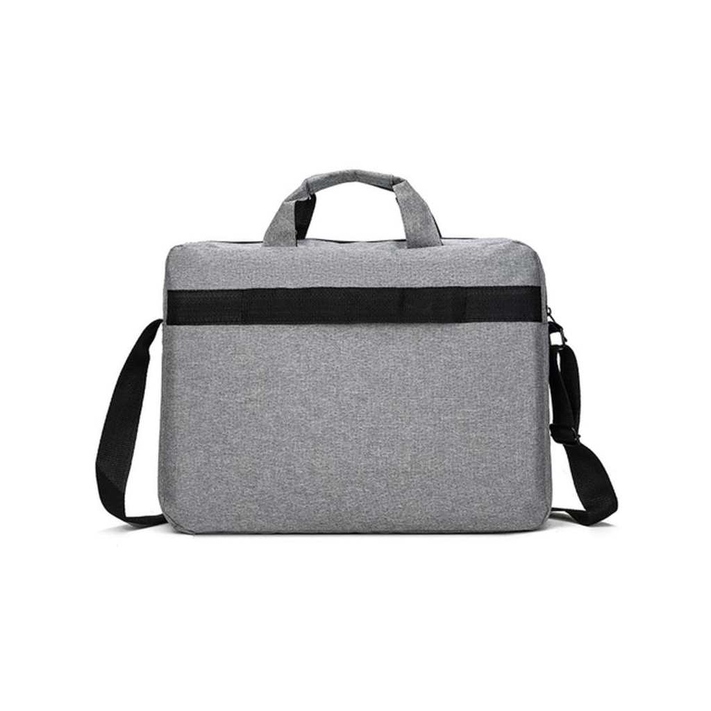 Сумка для ноутбука Voltronic 17" DL Gray (YT-DL17") - 1