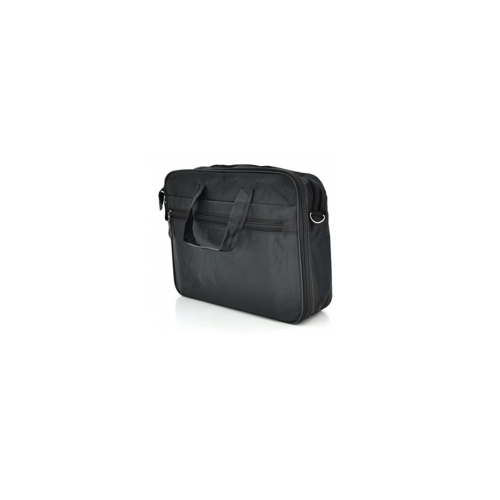 Сумка для ноутбука Voltronic 17" MeiJieLuo+ Black (NKZS-MJL+17) - 1