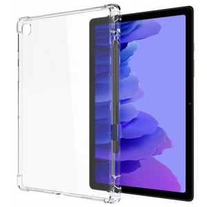 Чехол для планшета BeCover Samsung Galaxy Tab A8 10.5 (2021) SM-X200 / SM-X205 Clear (707200)