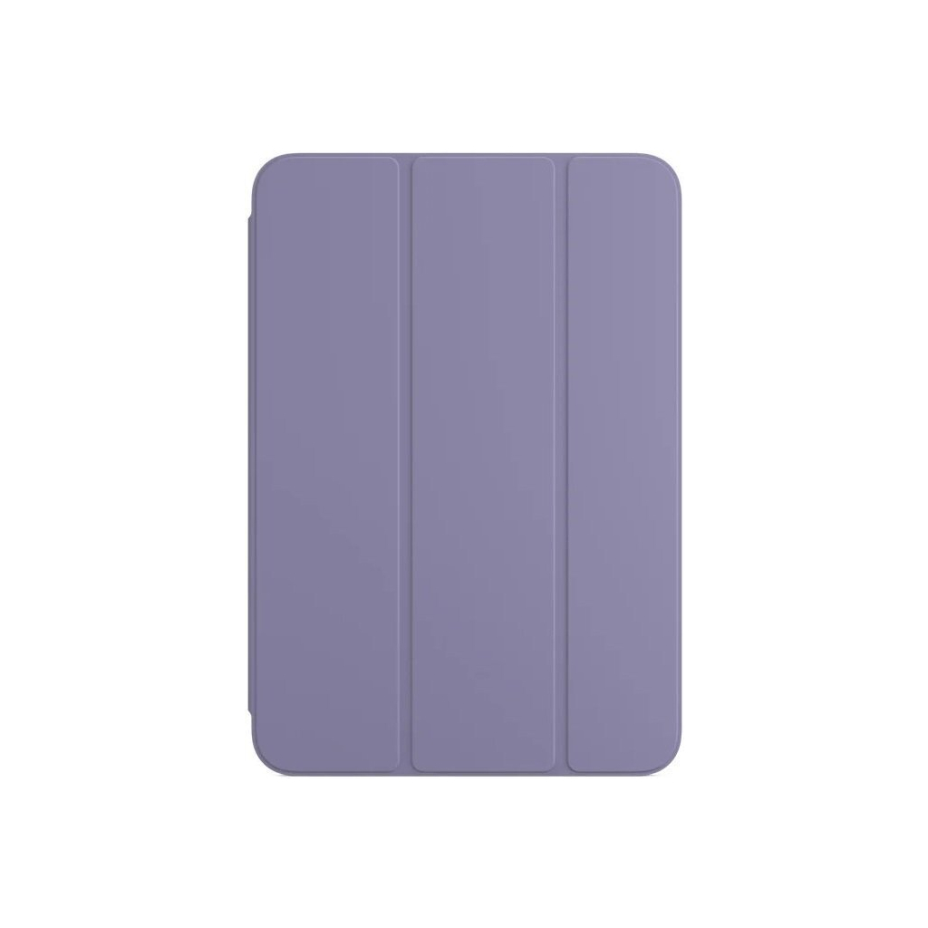 Чехол для планшета Apple Smart Folio for iPad mini (6th generation) - English Lavende (MM6L3ZM/A)