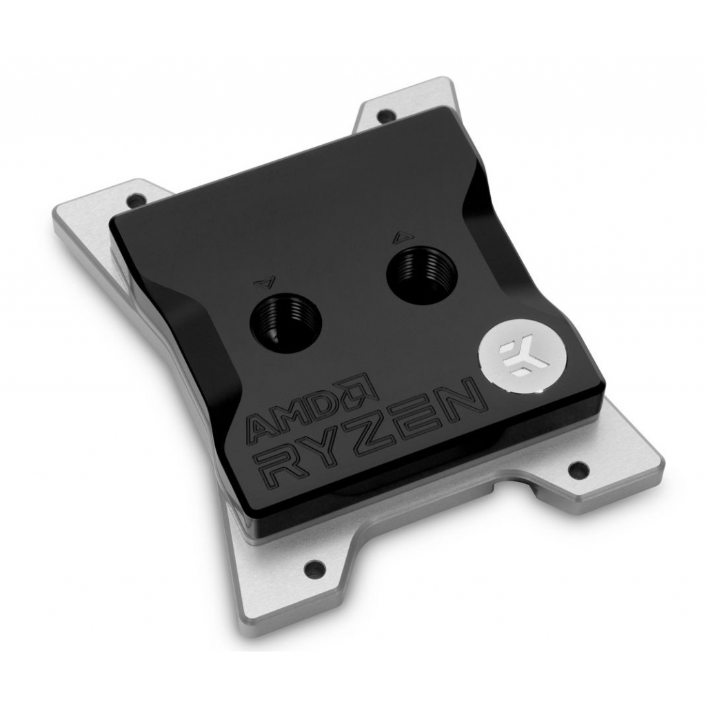 Водоблок Ekwb EK-Quantum Velocity D-RGB - AMD Ryzen Edition (3831109833407) Водоблок Ekwb EK-Quantum Velocity D-RGB - AMD Ryzen Edition (3831109833407)