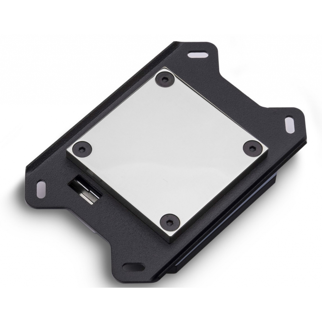 Водоблок Ekwb EK-Quantum Velocity - AMD Nickel + Acetal (3831109810330) - 1 Водоблок Ekwb EK-Quantum Velocity - AMD Nickel + Acetal (3831109810330) - 1