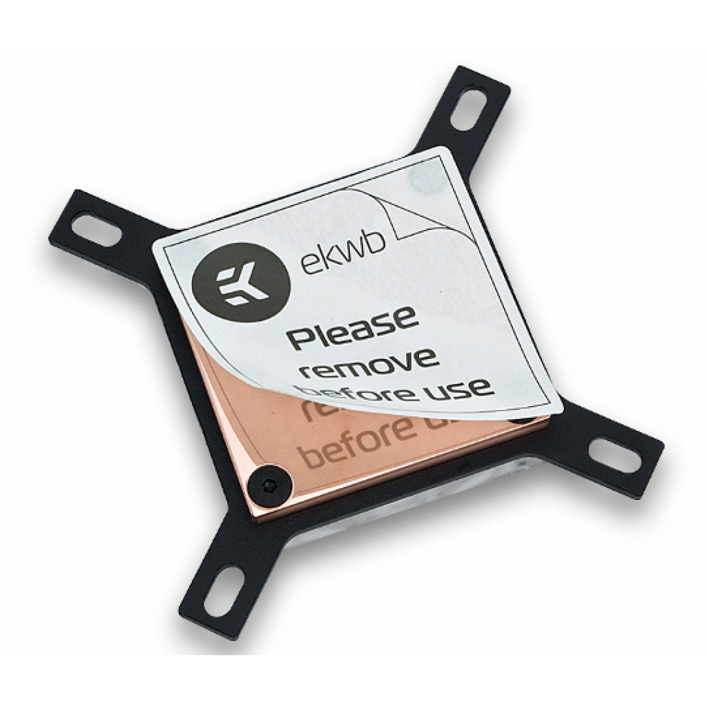 Водоблок Ekwb EK-Supremacy EVO (3831109800041) - 1