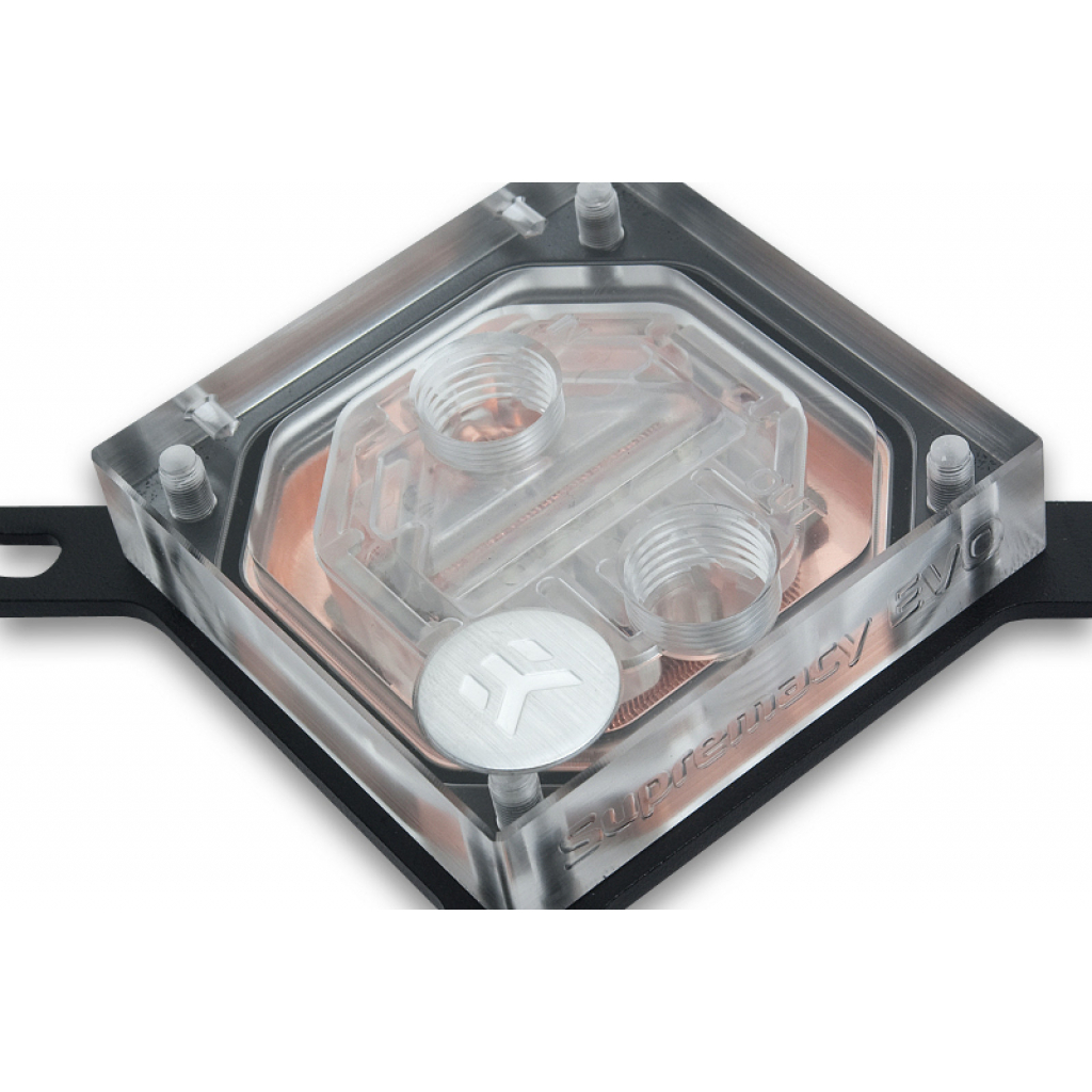 Водоблок Ekwb EK-Supremacy EVO (3831109800041) - 2