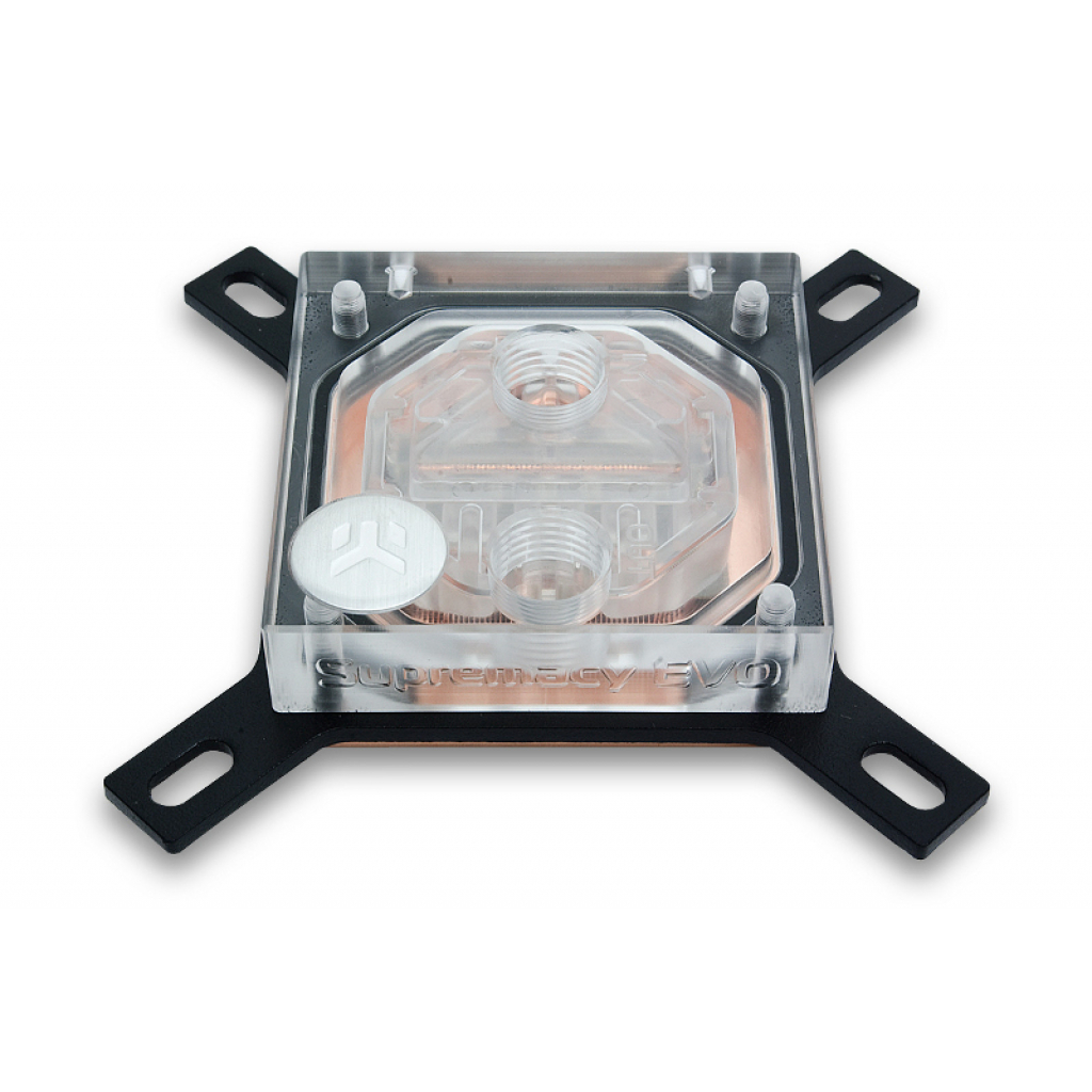 Водоблок Ekwb EK-Supremacy EVO (3831109800041) - 3