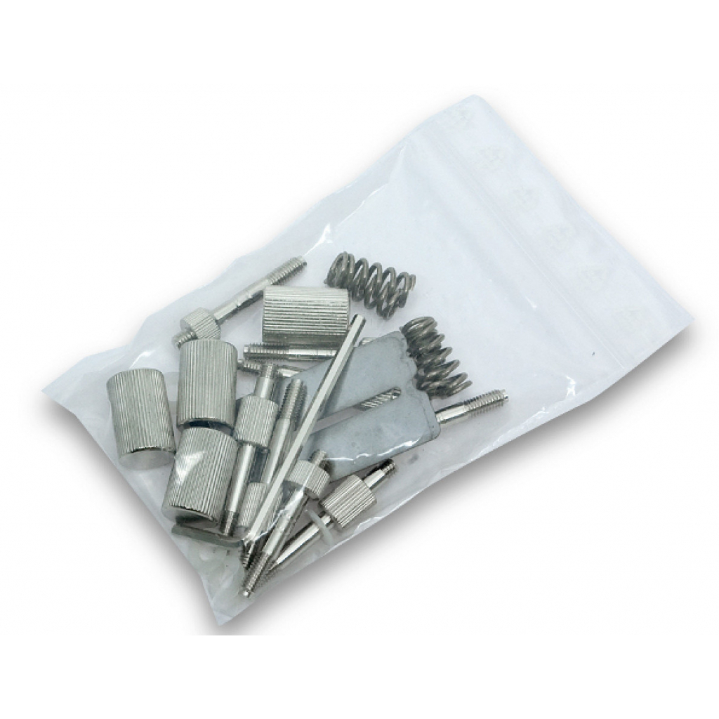 Водоблок Ekwb EK-Supremacy EVO (3831109800041) - 4