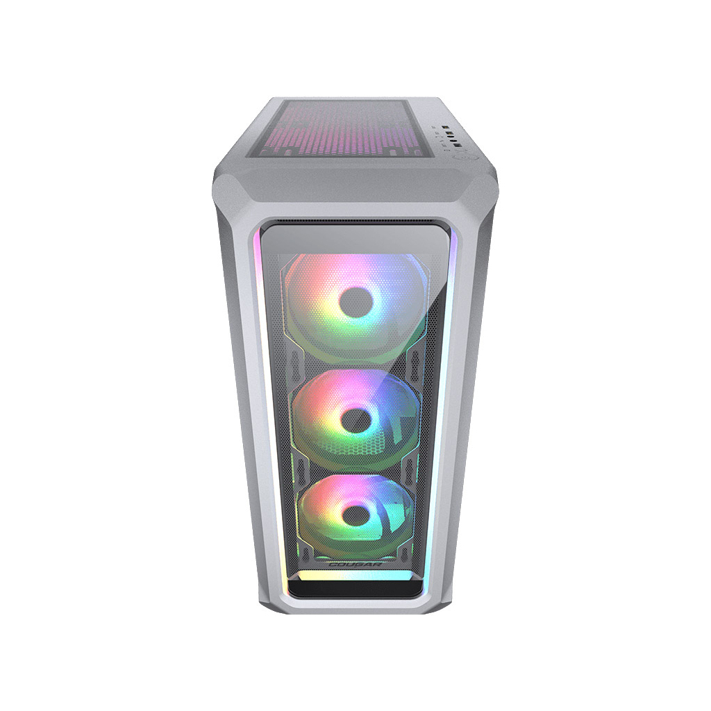 Корпус Cougar Archon 2 RGB White - 2
