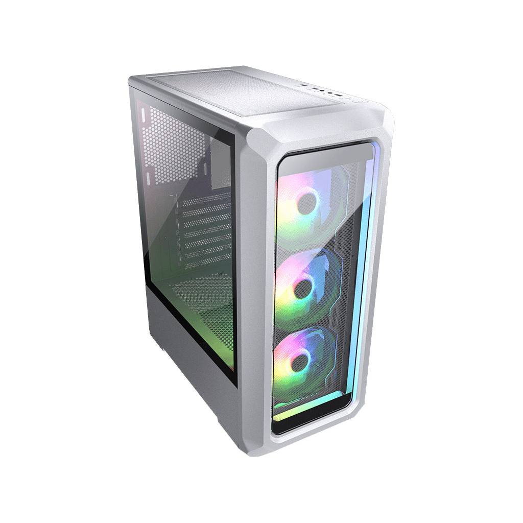 Корпус Cougar Archon 2 RGB White - 3