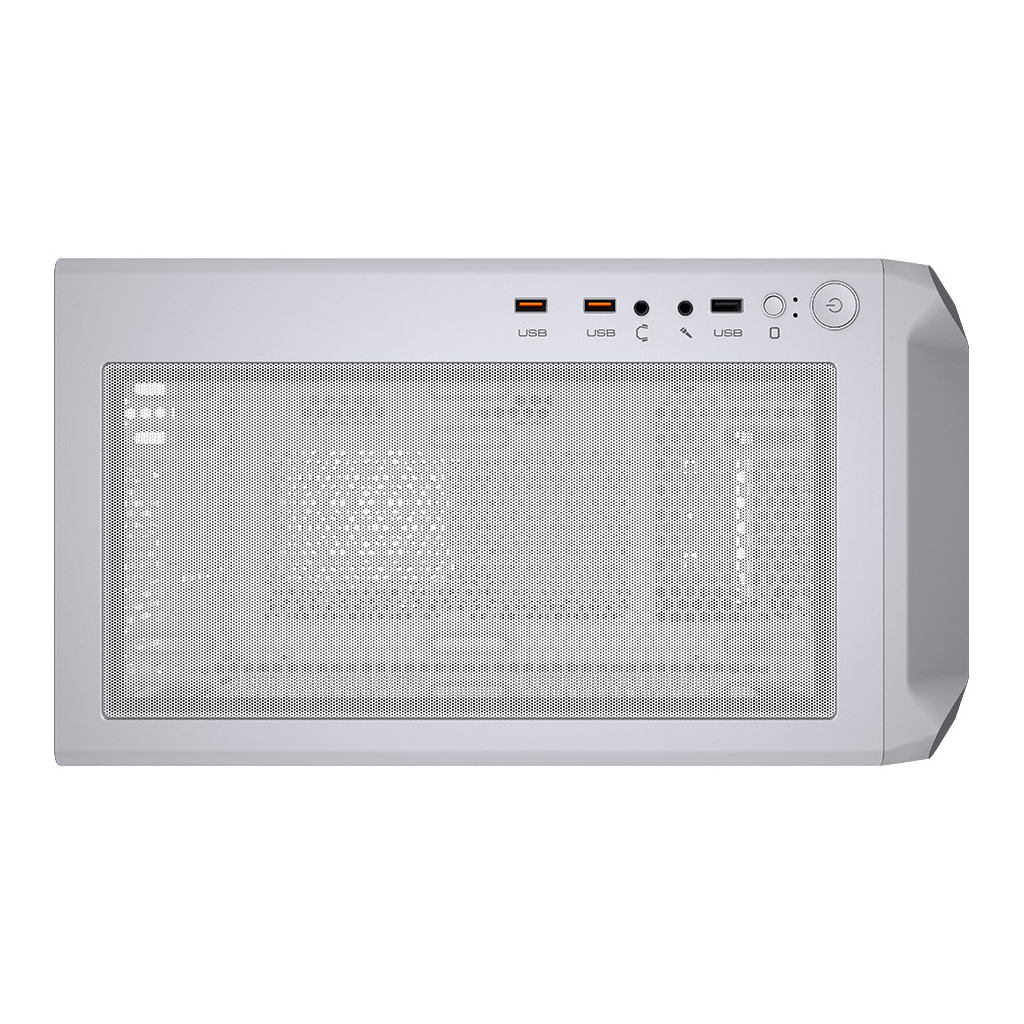 Корпус Cougar Archon 2 RGB White - 4