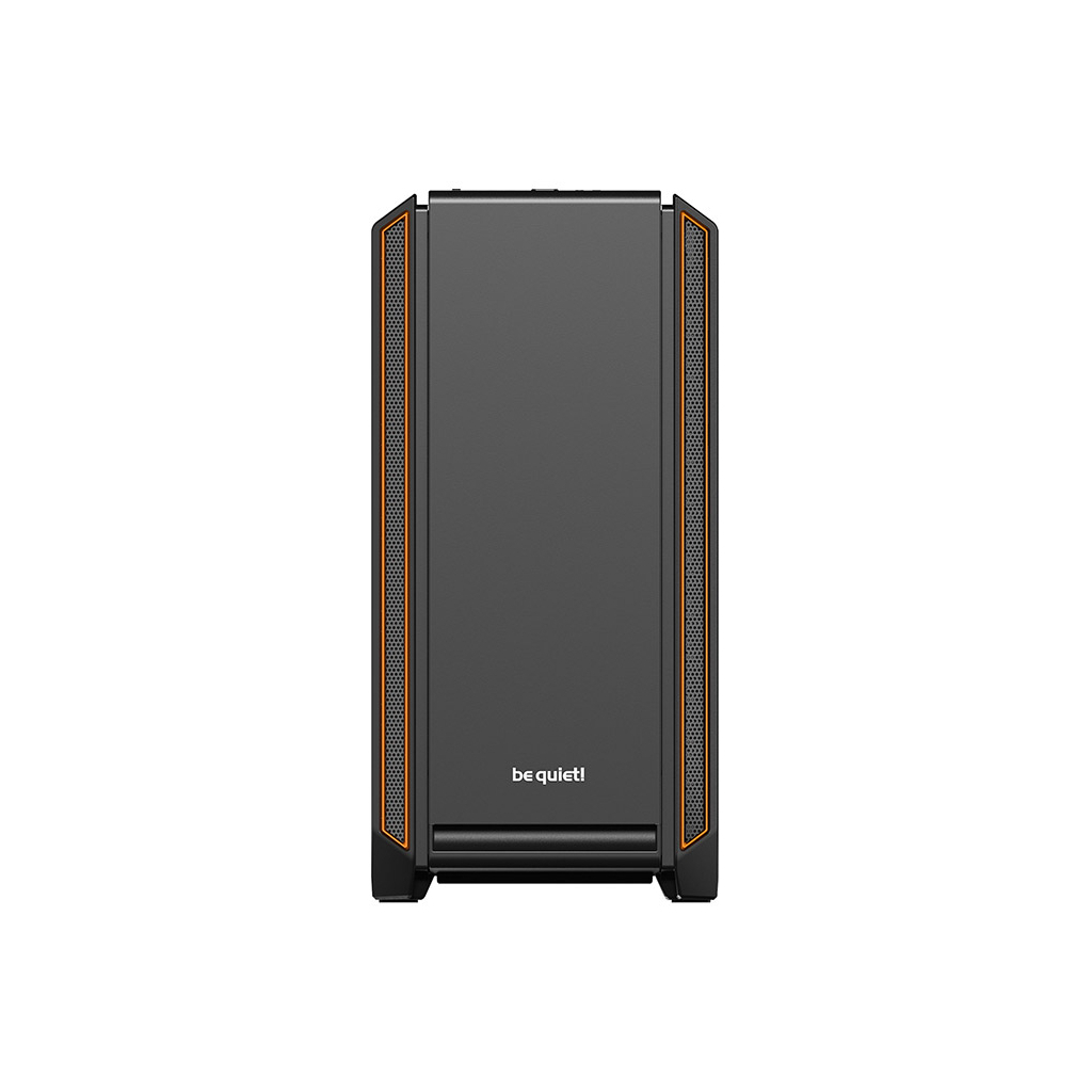 Корпус Be quiet! Silent Base 601 Orange (BG025) - 1