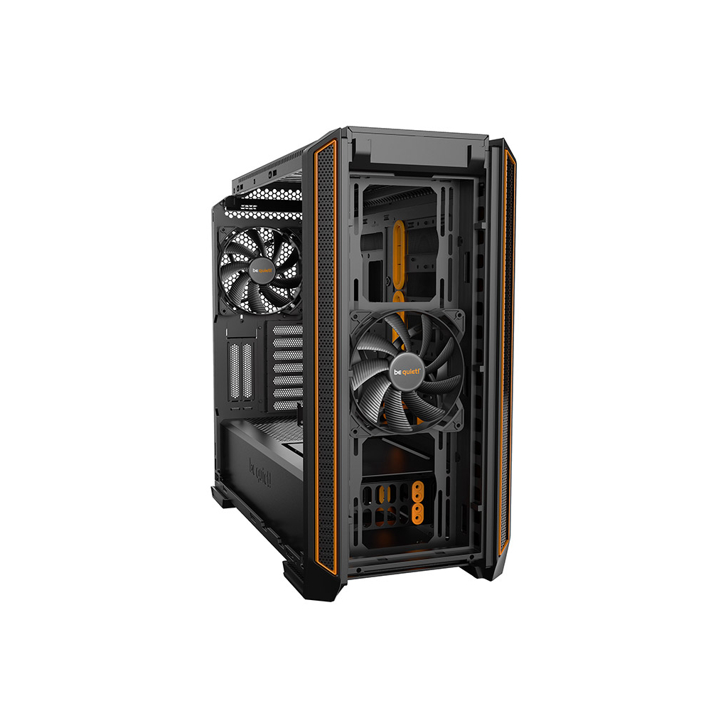 Корпус Be quiet! Silent Base 601 Orange (BG025) - 2