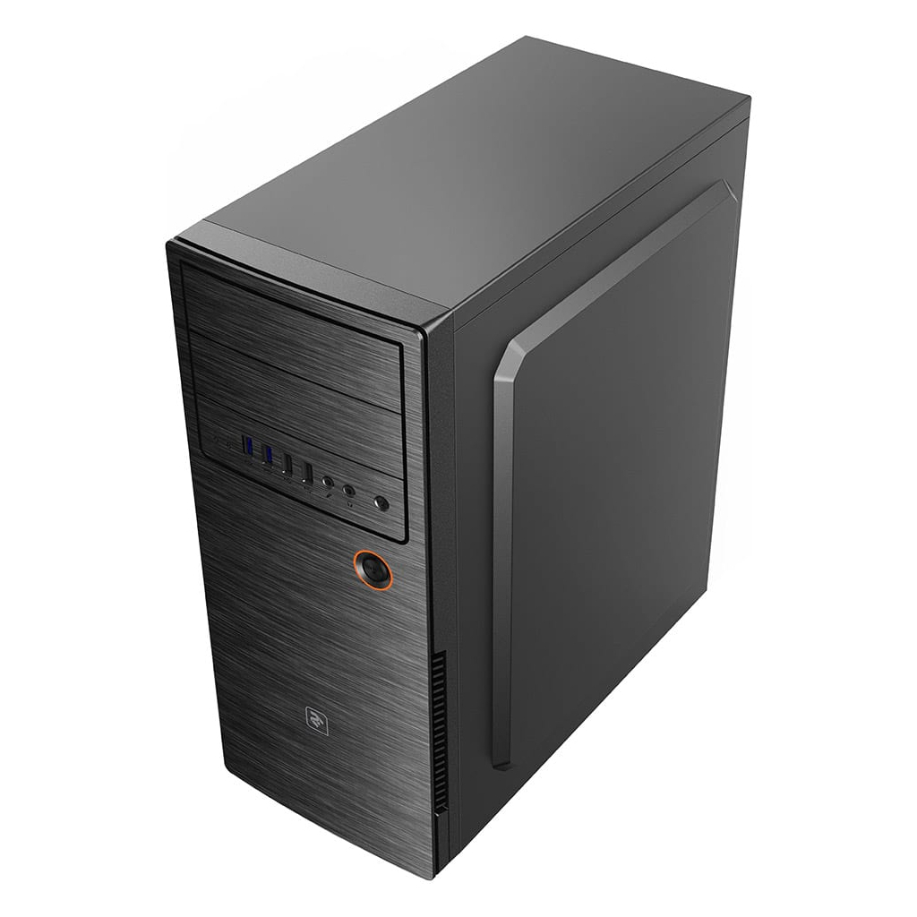 Корпус 2E ALFA (2E-E1802) - 3