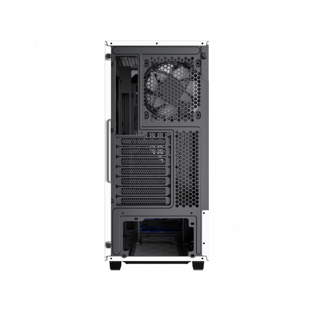 Корпус Gamemax Contac COC WB - 2