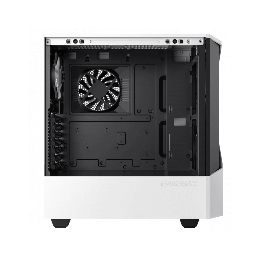 Корпус Gamemax Contac COC WB - 3