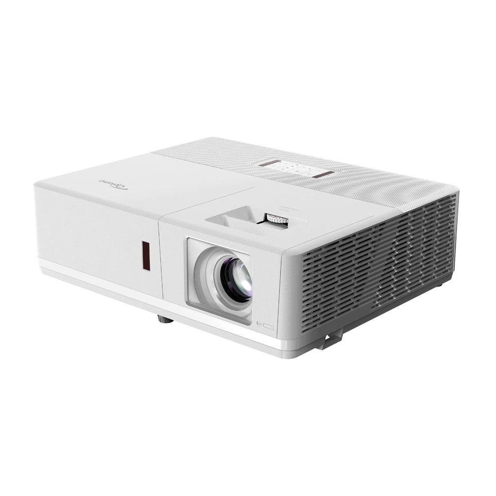 Проектор Optoma ZH506e - 1