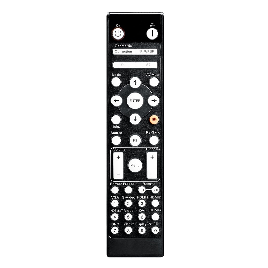 Проектор Optoma ZH506e - 4