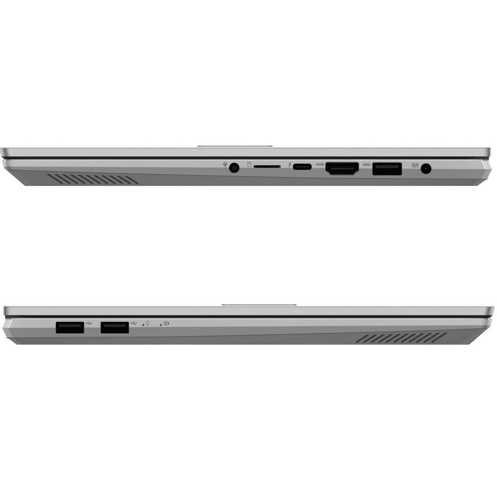 Ноутбук ASUS Vivobook Pro 14X OLED N7400PC-KM010W (90NB0U44-M03070) - 4