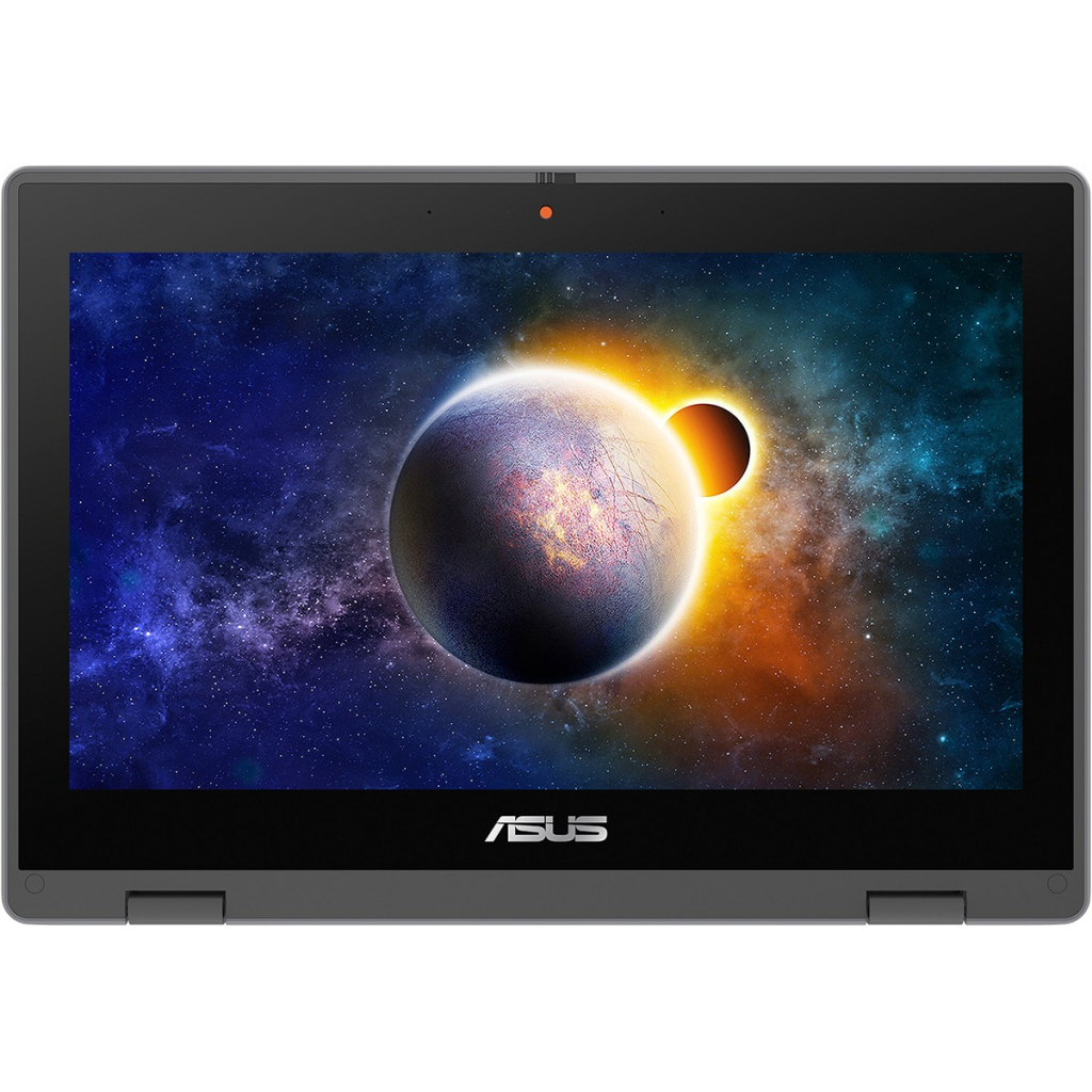 Ноутбук ASUS BR1100FKA-BP1181 (90NX03A1-M00DR0) - 10