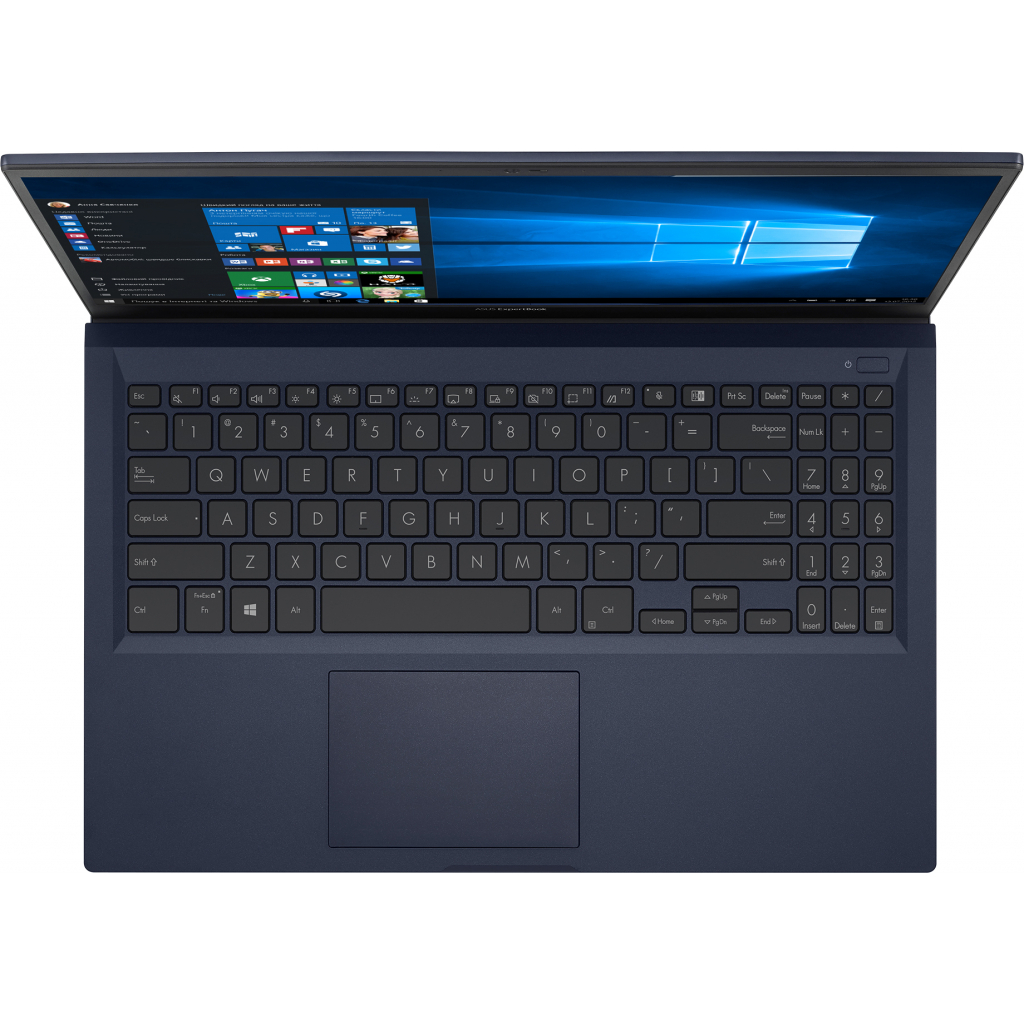 Ноутбук ASUS ExpertBook L1 BA1500CDA-BQ0483R 15.6FHD IPS/AMD R3-32500U/8/ (90NX0401-M05140) - 3