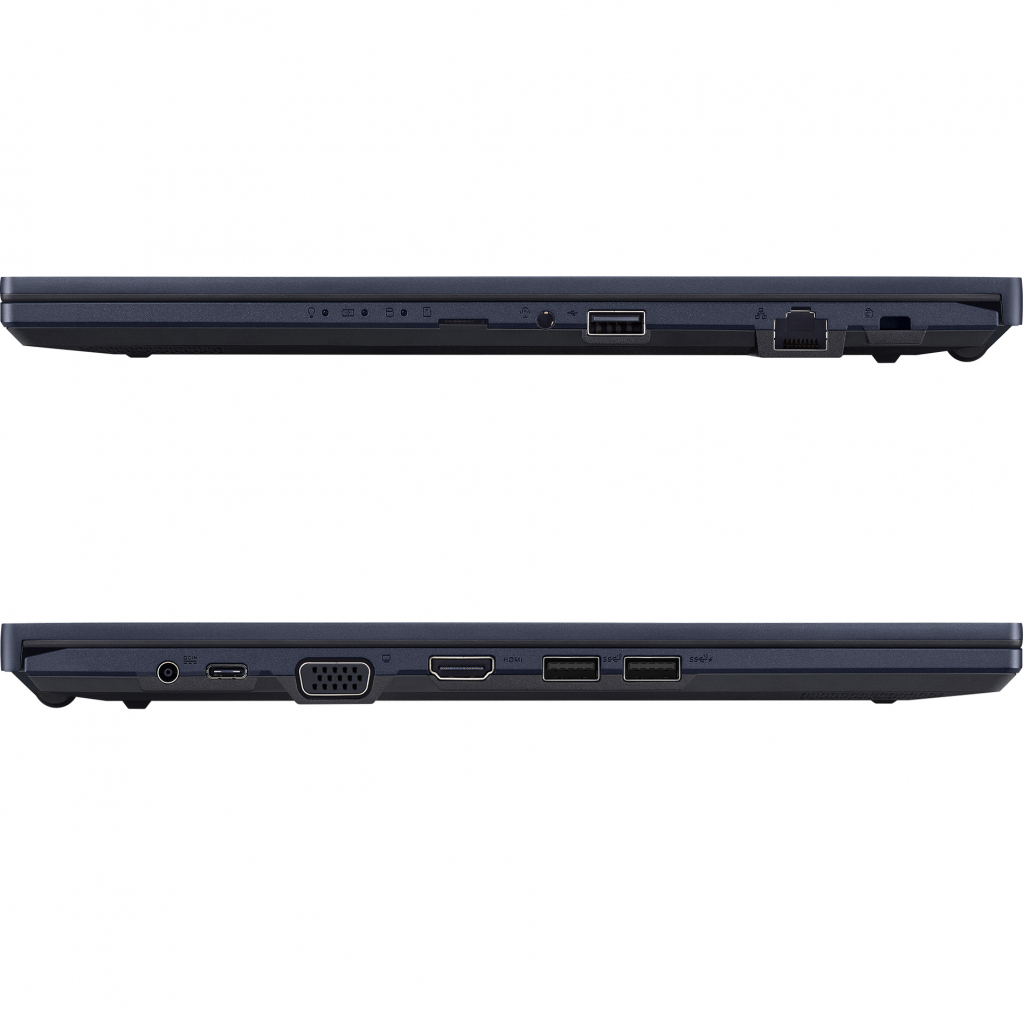 Ноутбук ASUS ExpertBook L1 BA1500CDA-BQ0483R 15.6FHD IPS/AMD R3-32500U/8/ (90NX0401-M05140) - 4