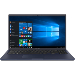 Ноутбук ASUS ExpertBook L1 BA1500CDA-BQ0483R 15.6FHD IPS/AMD R3-32500U/8/ (90NX0401-M05140)