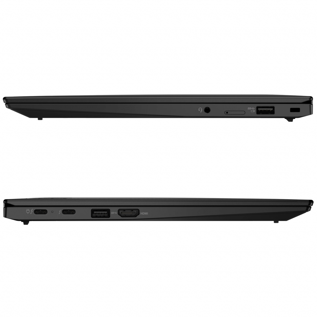 Ноутбук Lenovo ThinkPad X1 Carbon 9 (20XXSC3E00) - 4