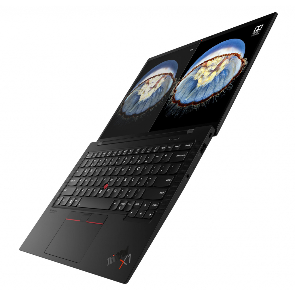 Ноутбук Lenovo ThinkPad X1 Carbon 9 (20XXSC3F00) - 6