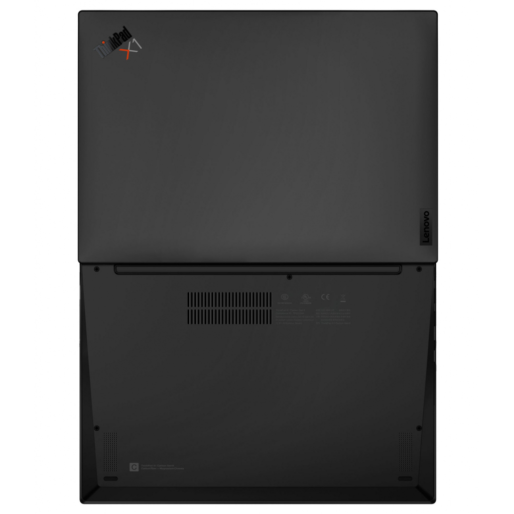 Ноутбук Lenovo ThinkPad X1 Carbon 9 (20XXSC3D00) - 8