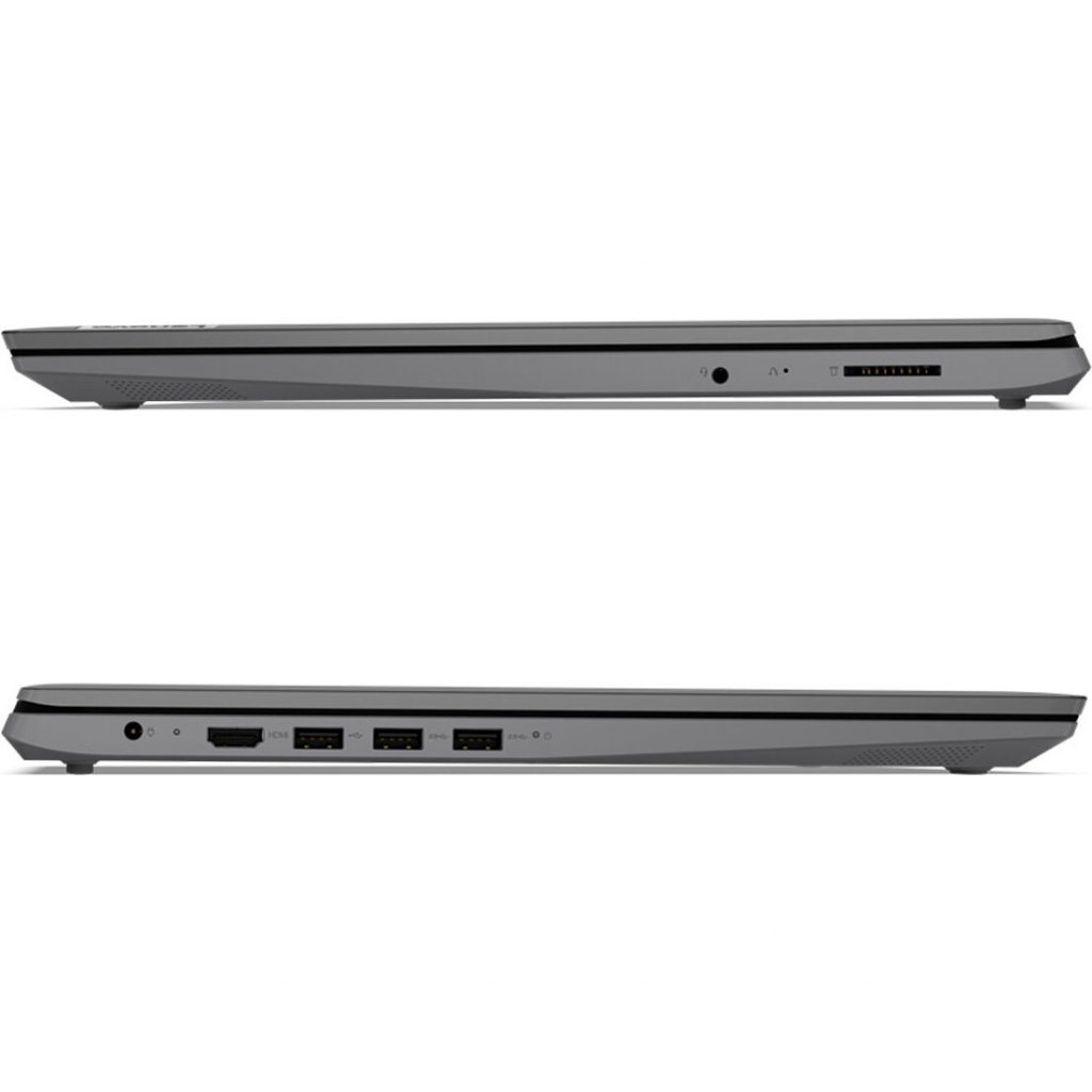 Ноутбук Lenovo V17 (82NX00DURA) - 4