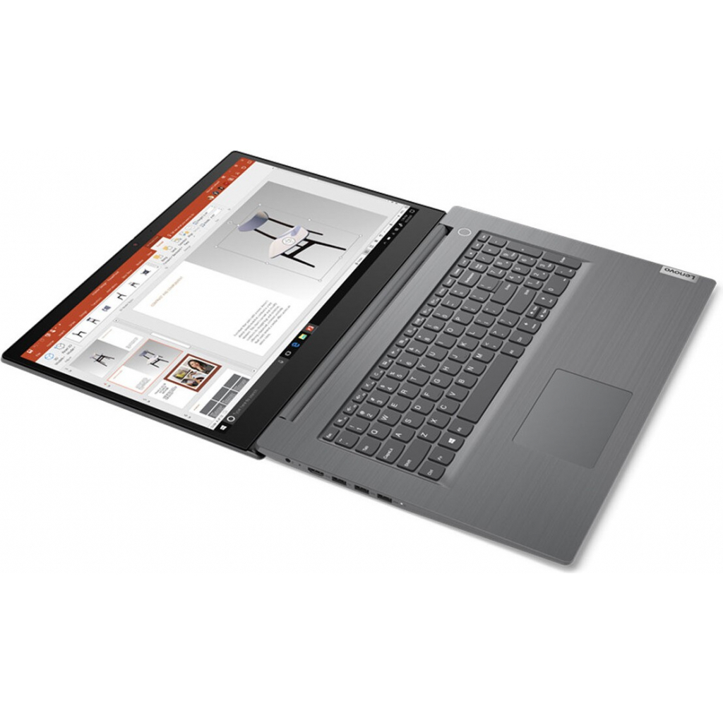 Ноутбук Lenovo V17 (82NX00DURA) - 5