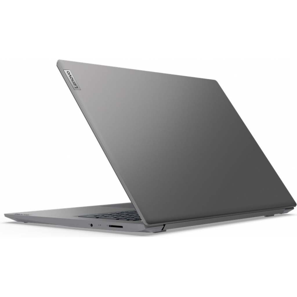 Ноутбук Lenovo V17 (82NX00DURA) - 6