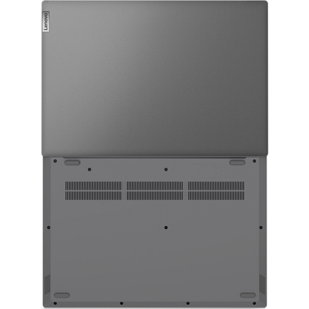Ноутбук Lenovo V17 (82NX00DURA) - 7