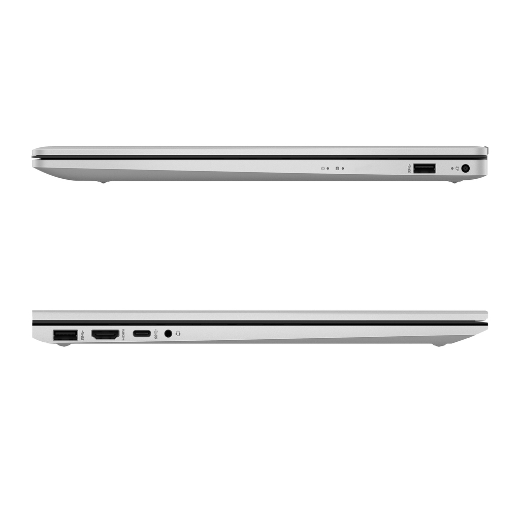 Ноутбук HP 17-cn0041ua (5B0U0EA) - 3