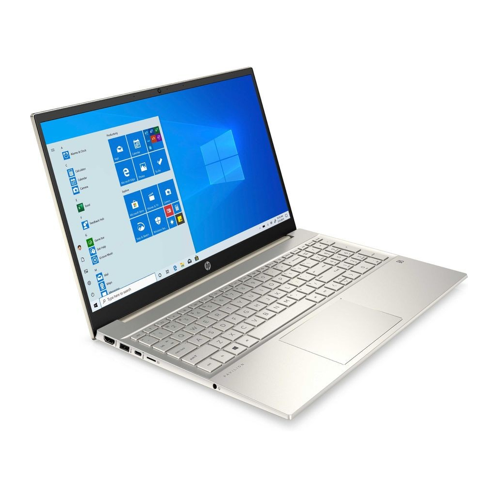 Ноутбук HP Pavilion 15-eg0034ua (424B9EA) - 1