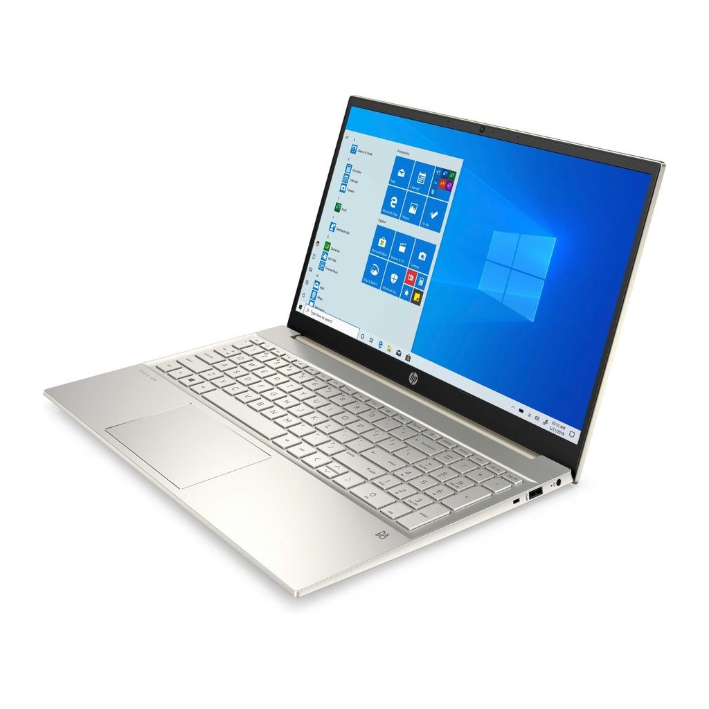 Ноутбук HP Pavilion 15-eg0034ua (424B9EA) - 2