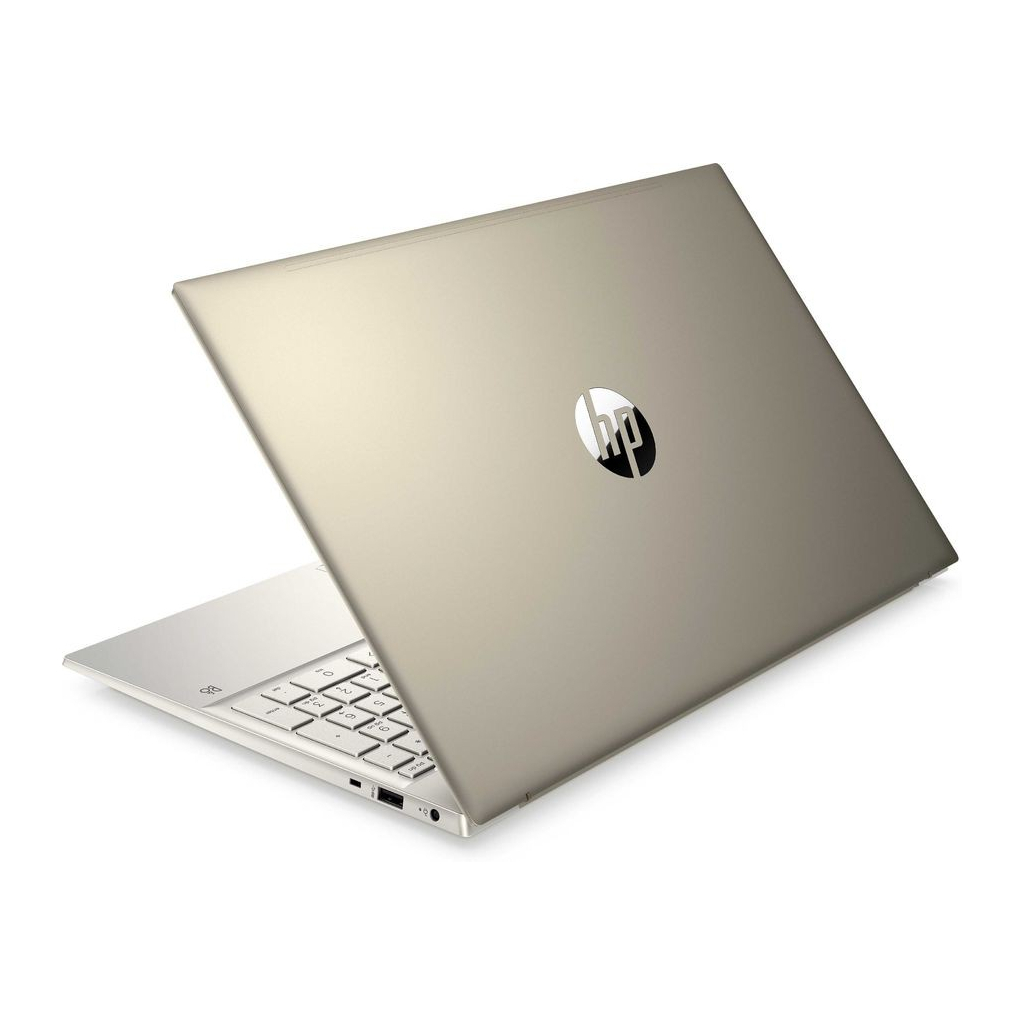 Ноутбук HP Pavilion 15-eg0034ua (424B9EA) - 4