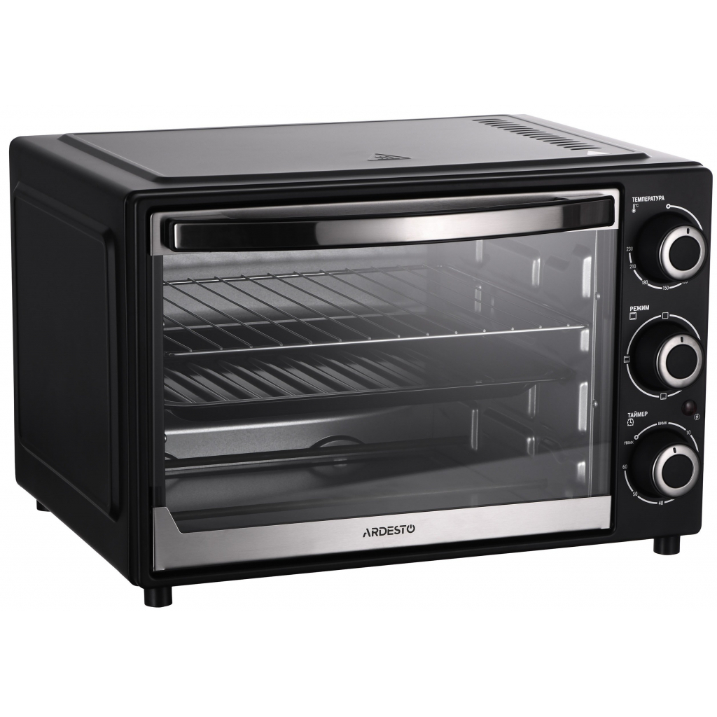 Электропечь Ardesto EO-3015B - 1