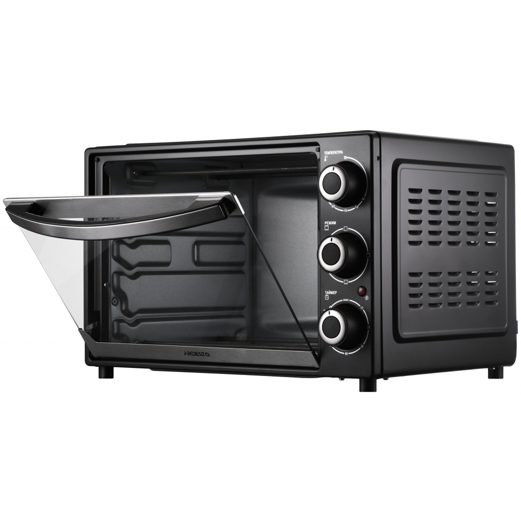 Электропечь Ardesto EO-3015B - 3